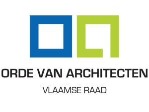 Orde van Architecten logo