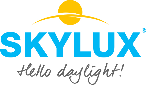 SKYLUX-outl logo Q